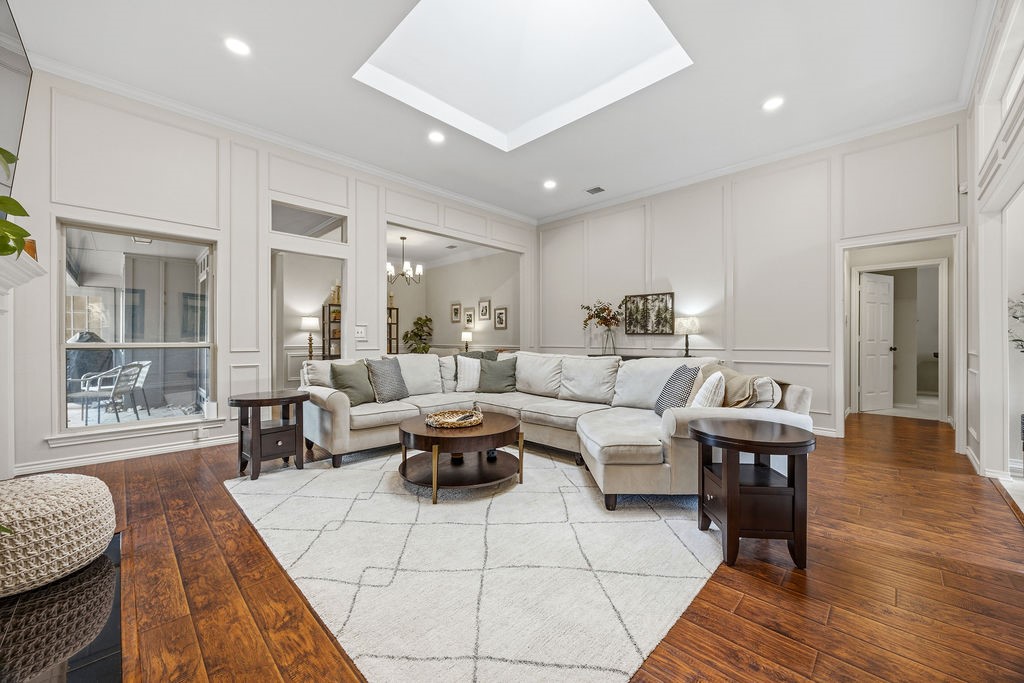 5943 Bent Creek Trail Dallas TX 75252