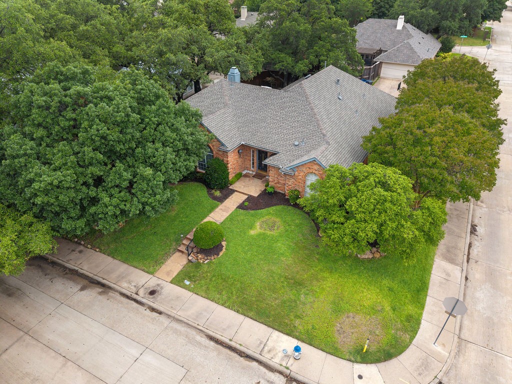 5943 Bent Creek Trail Dallas TX 75252