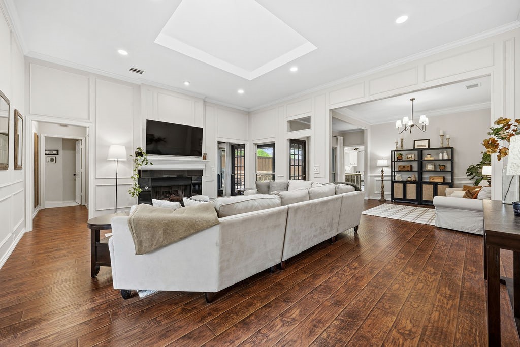 5943 Bent Creek Trail Dallas TX 75252