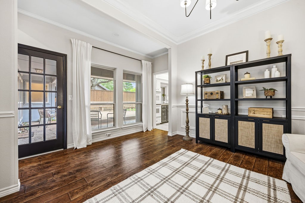 5943 Bent Creek Trail Dallas TX 75252