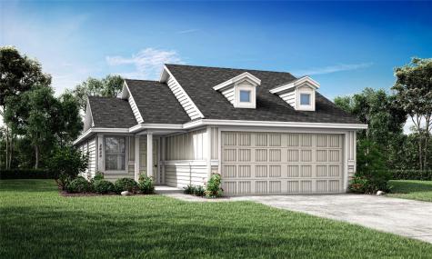 2653 Kingsman Drive Fort Worth TX 76179