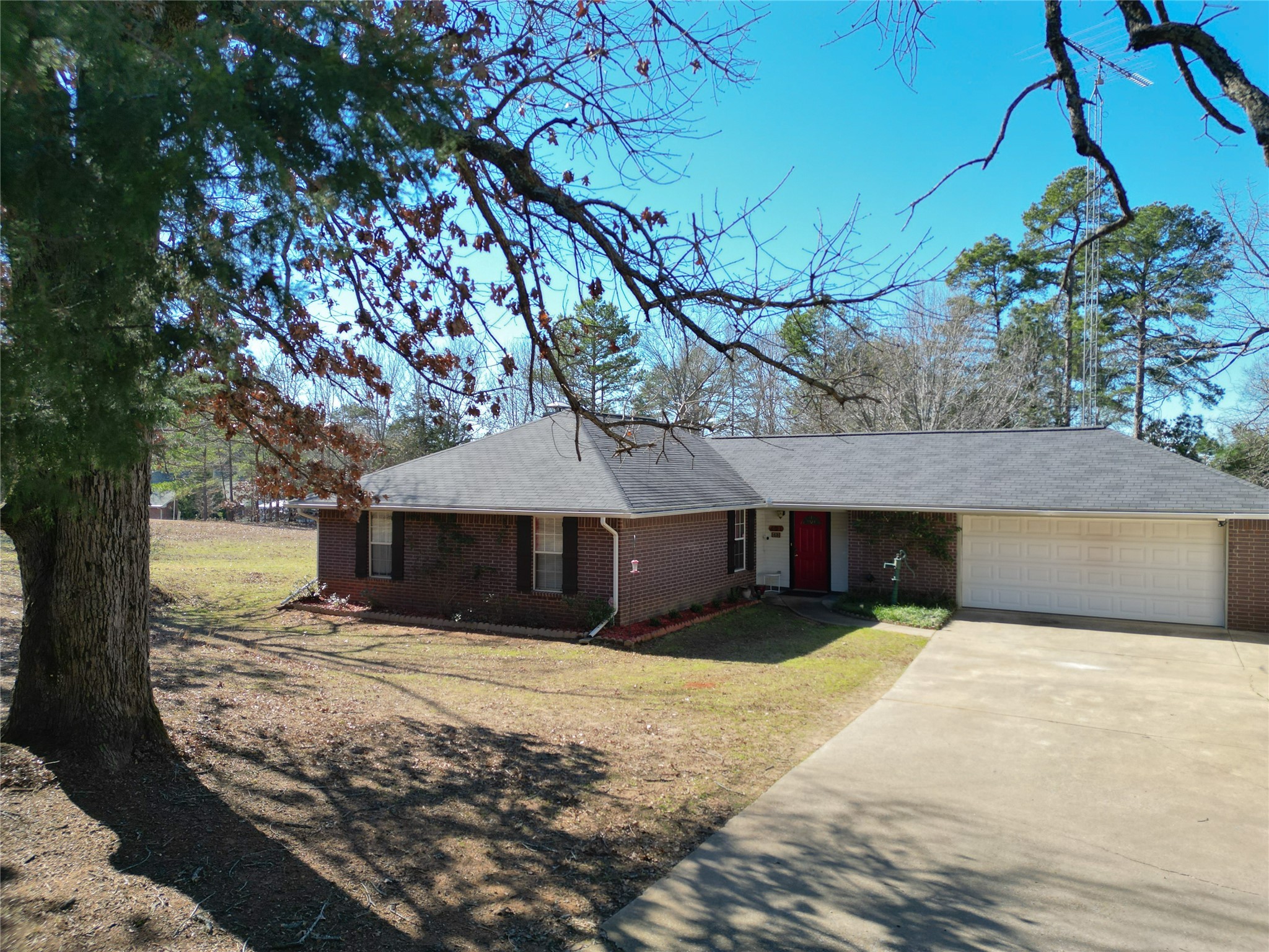 401 Vz County Road 4818 Chandler TX 75758