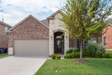 3503 Wysong Street Melissa TX 75454