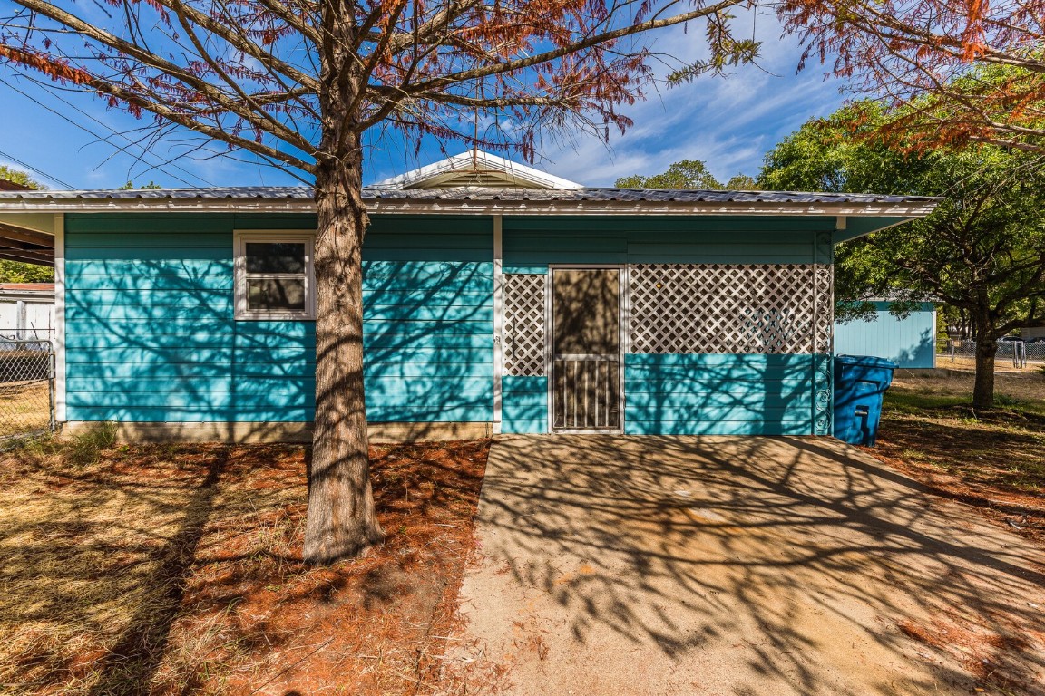 145 Post Oak Drive Whitney TX 76692