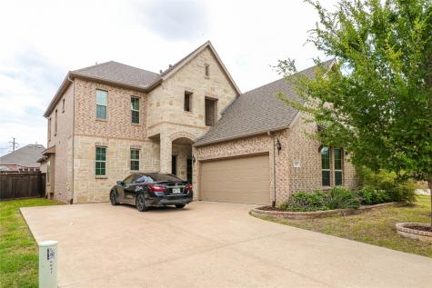 6847 Ensenada Grand Prairie TX 75054