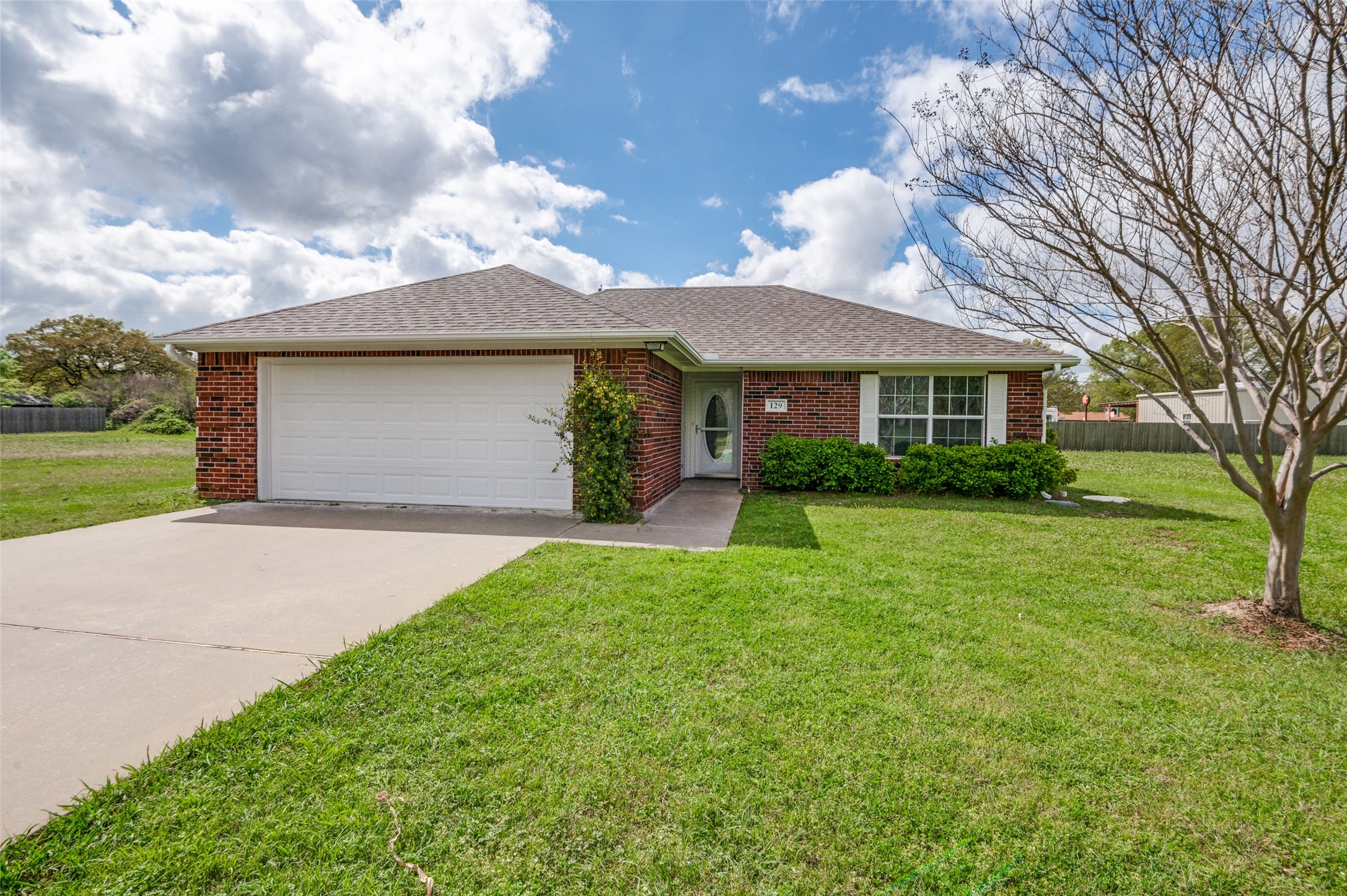 129 Rudder Road Gun Barrel City TX 75156