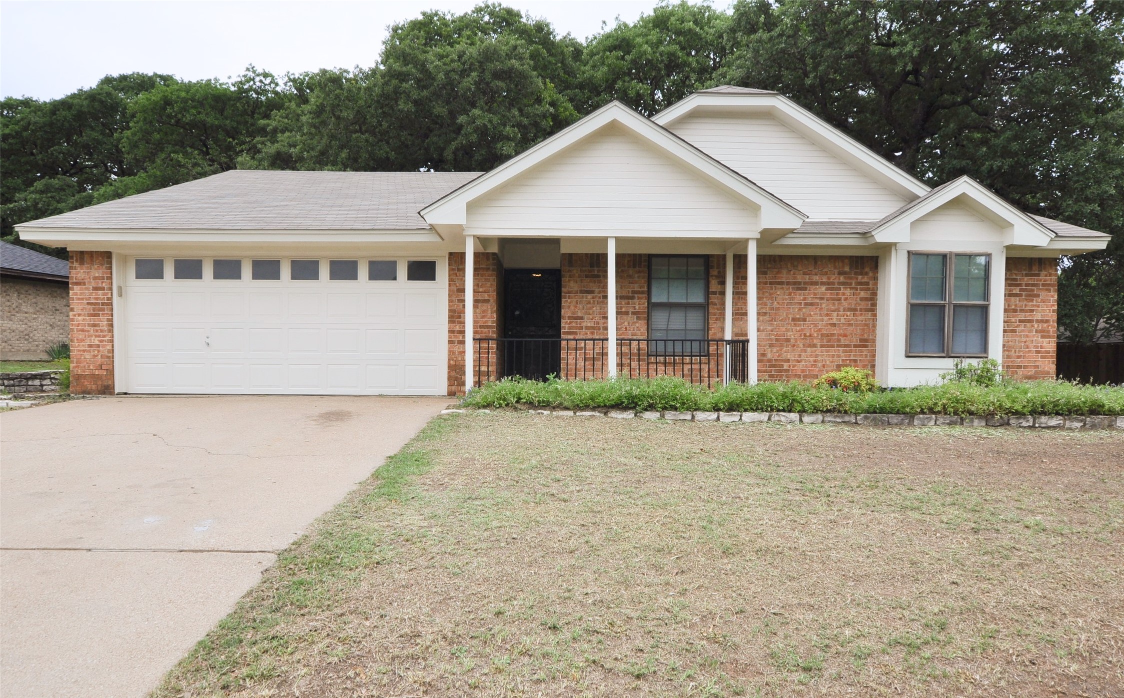 111 Guinevere Drive Weatherford TX 76086