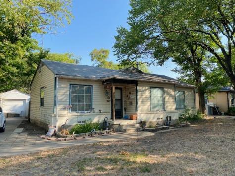 11505 Lanewood Circle Dallas TX 75218
