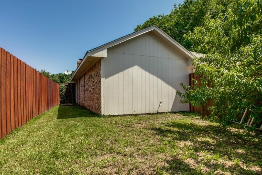2412 Ridgestone Drive Dallas TX 75287