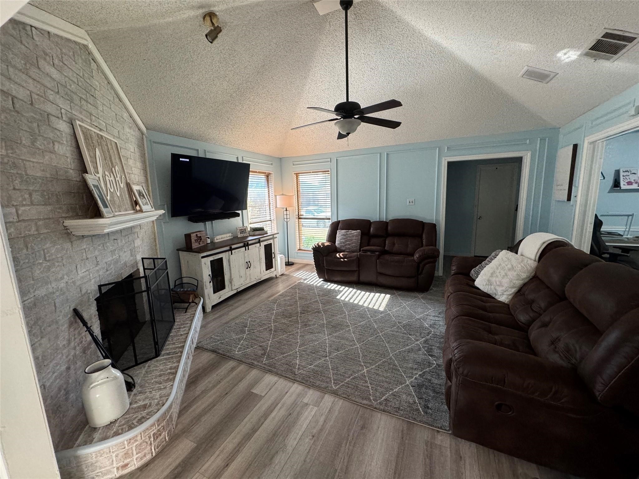 2412 Ridgestone Drive Dallas TX 75287