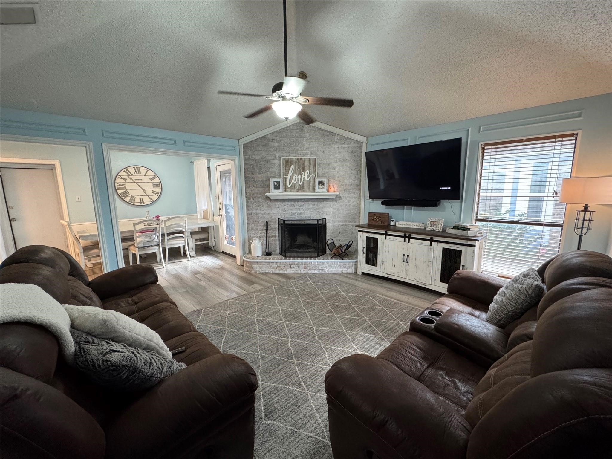 2412 Ridgestone Drive Dallas TX 75287