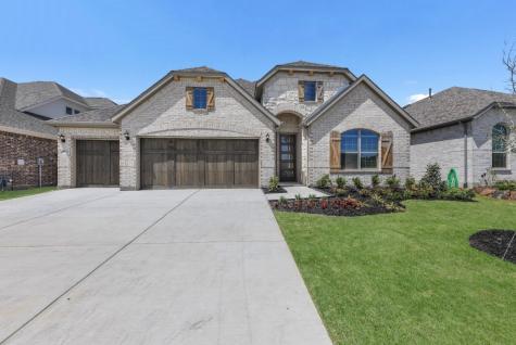 4305 Rocky Ridge Trail Little Elm TX 75068