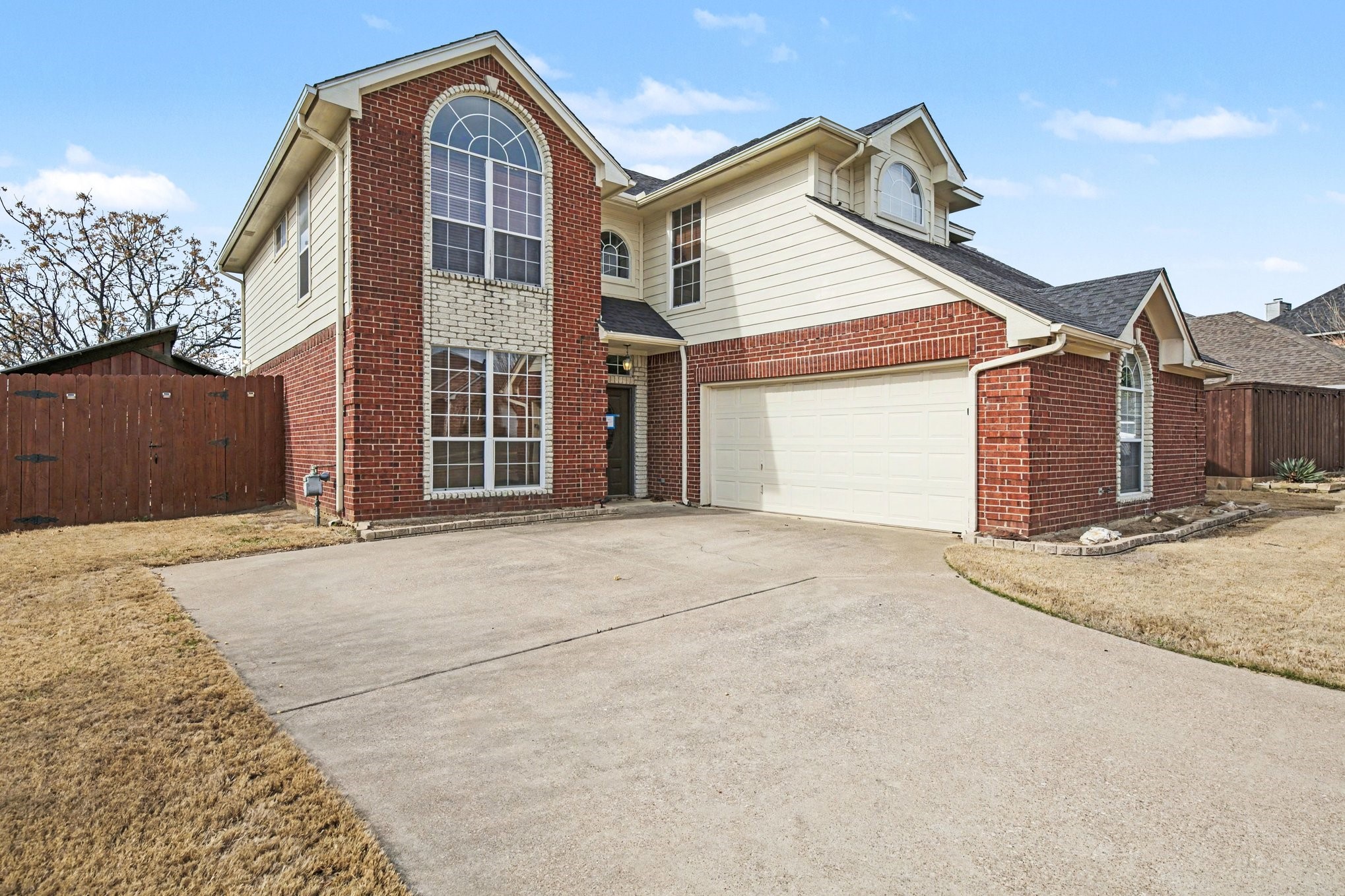 2104 Nugent Drive Mansfield TX 76063