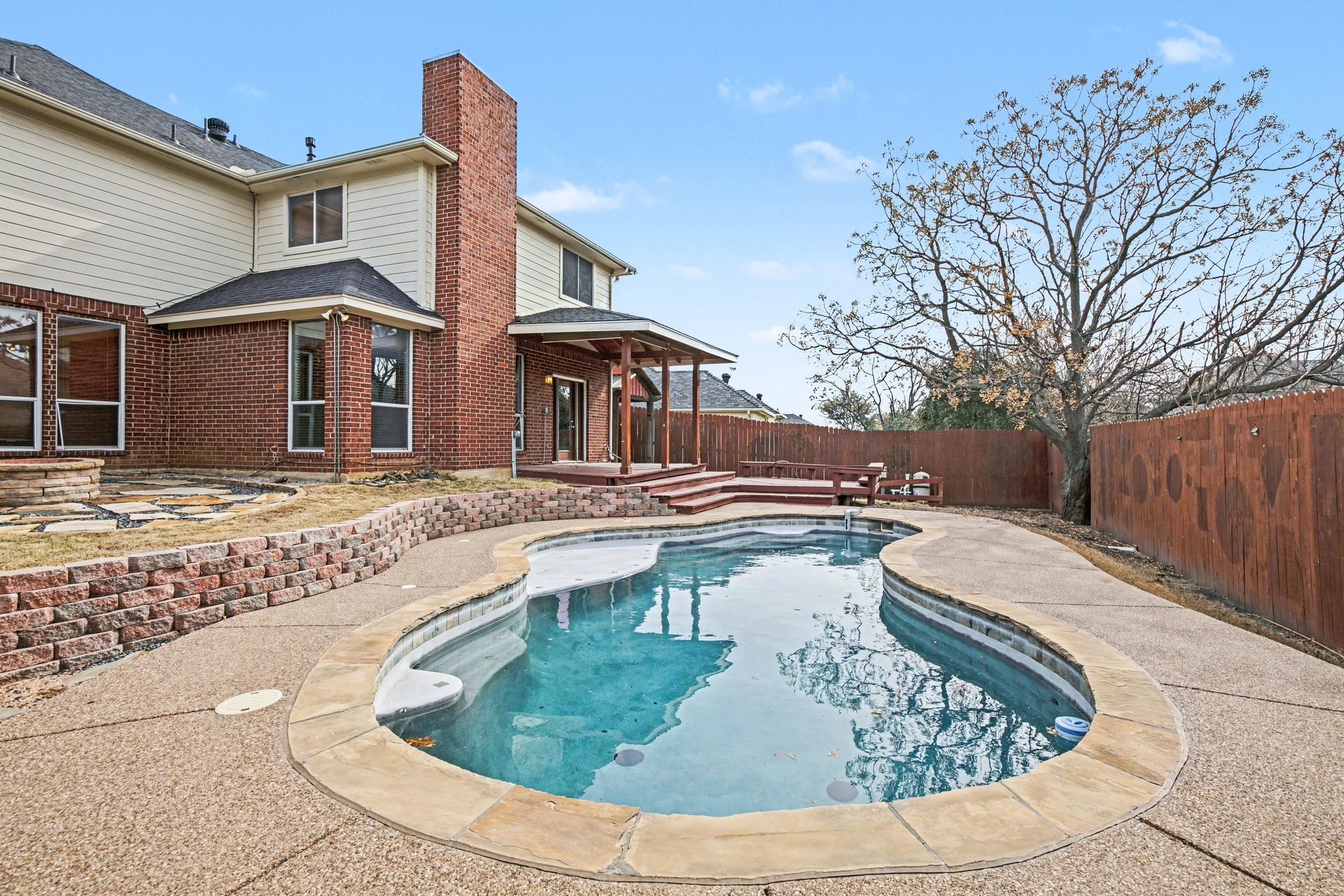 2104 Nugent Drive Mansfield TX 76063