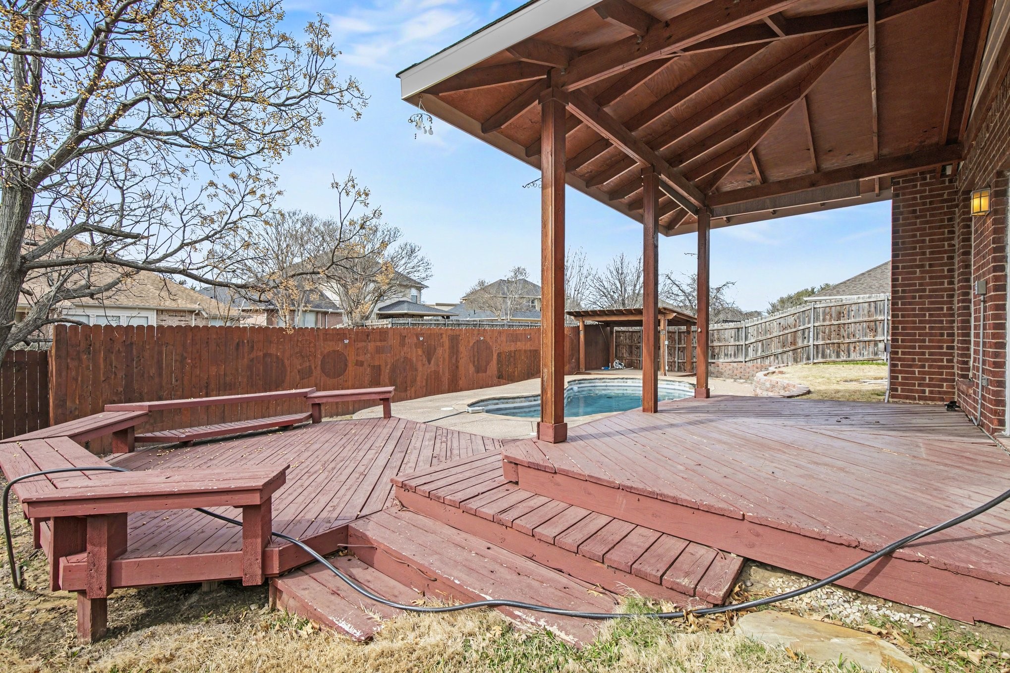 2104 Nugent Drive Mansfield TX 76063