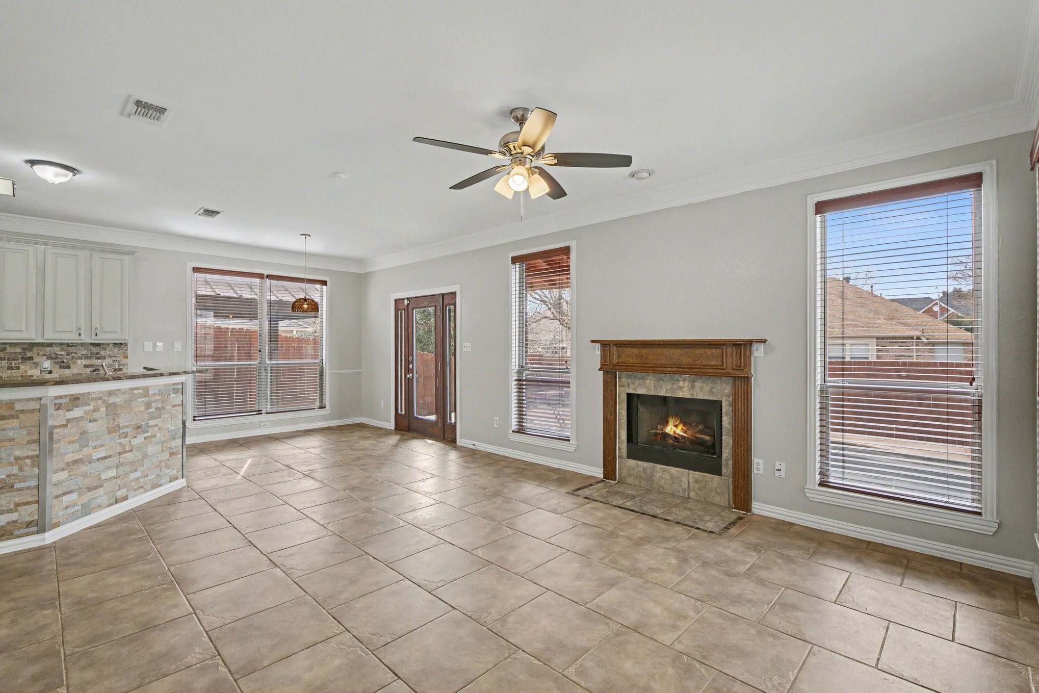2104 Nugent Drive Mansfield TX 76063