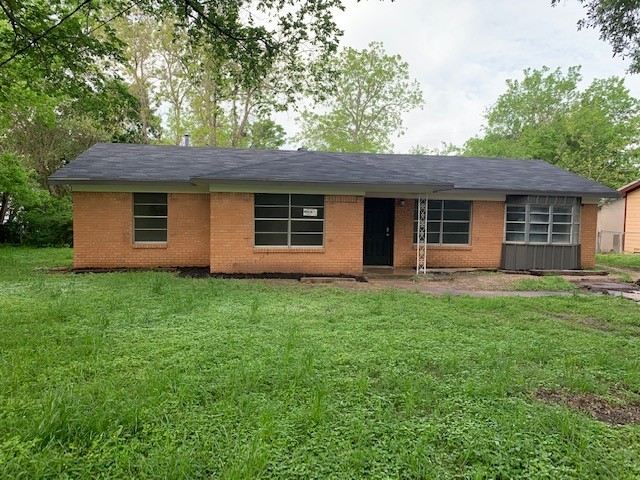 606 N Spencer Street Lacy Lakeview TX 76705