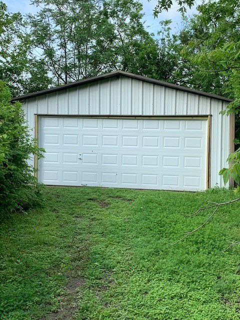 606 N Spencer Street Lacy Lakeview TX 76705