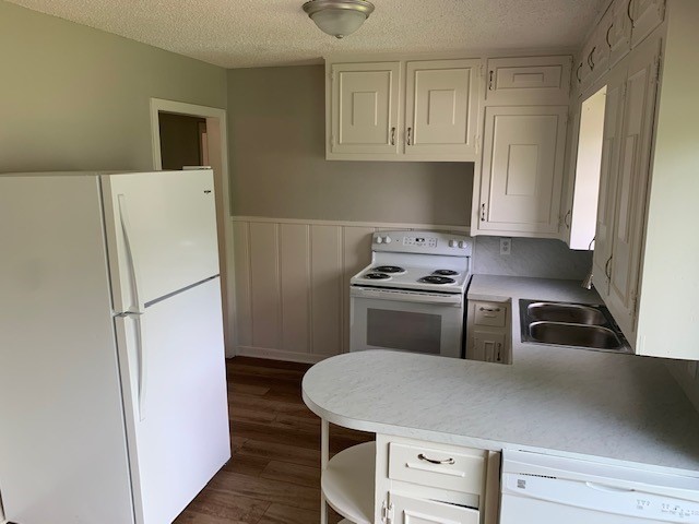 606 N Spencer Street Lacy Lakeview TX 76705