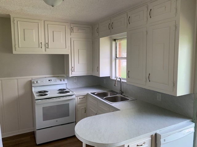 606 N Spencer Street Lacy Lakeview TX 76705