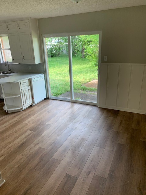 606 N Spencer Street Lacy Lakeview TX 76705