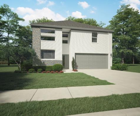 1428 Vinewood Street Celina TX 75009