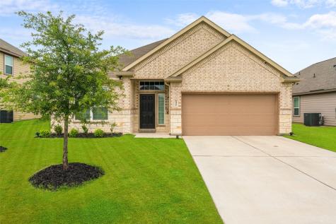 1412 Inks Drive Desoto TX 75115