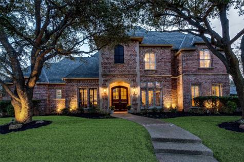 910 Glen Rose Drive Allen TX 75013