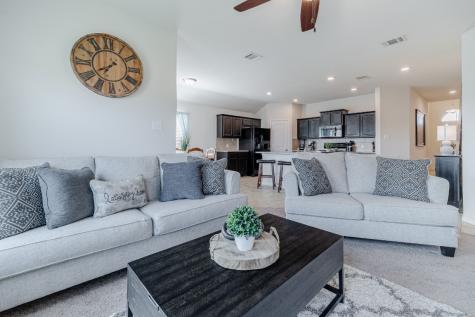 108 Green Water Drive Fort Worth TX 76131
