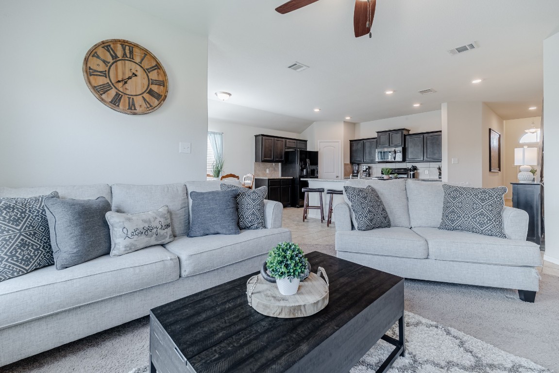 108 Green Water Drive Fort Worth TX 76131