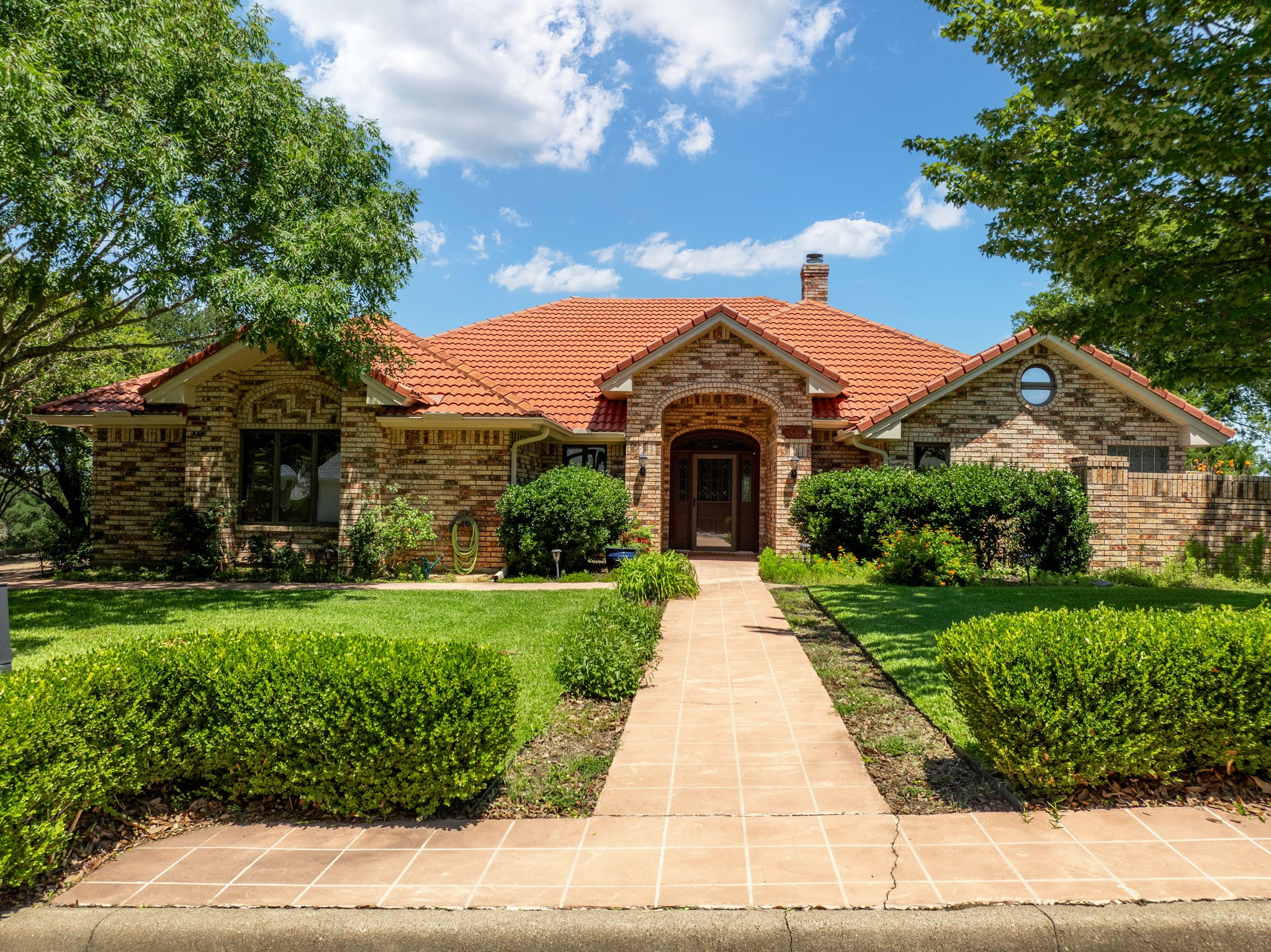 707 Craig Street Hillsboro TX 76645