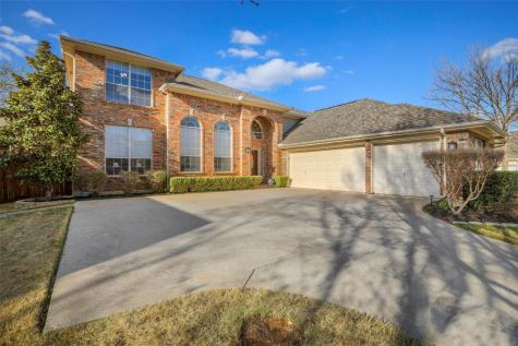 4304 Zachary Way Flower Mound TX 75028