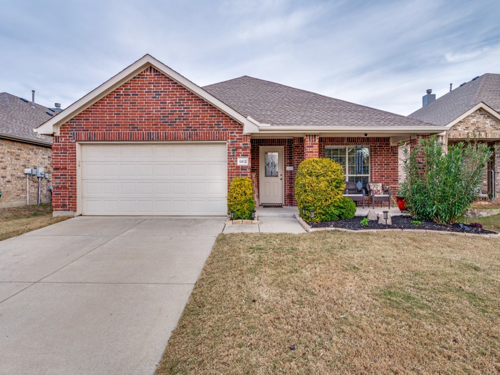 9612 Sleepy Hollow Drive Mckinney TX 75072