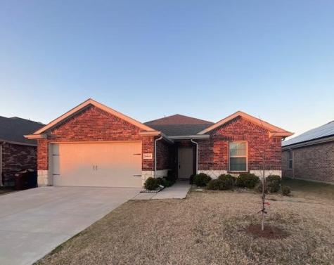 1812 Yale Street Farmersville TX 75442