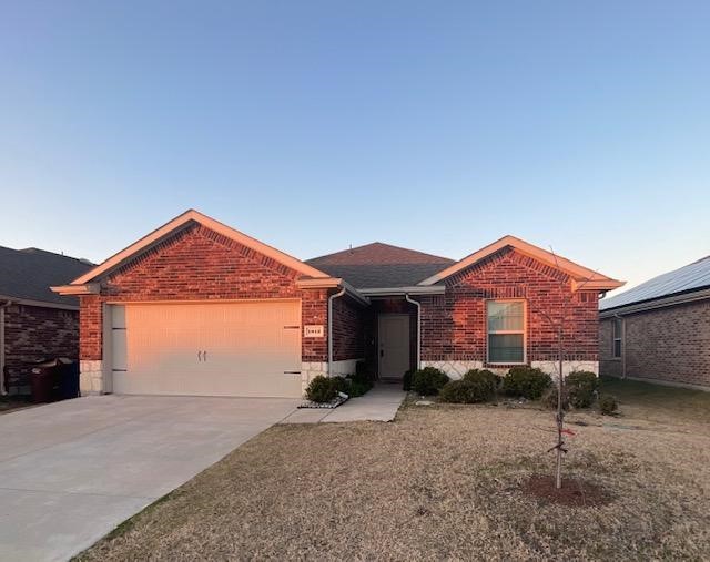 1812 Yale Street Farmersville TX 75442