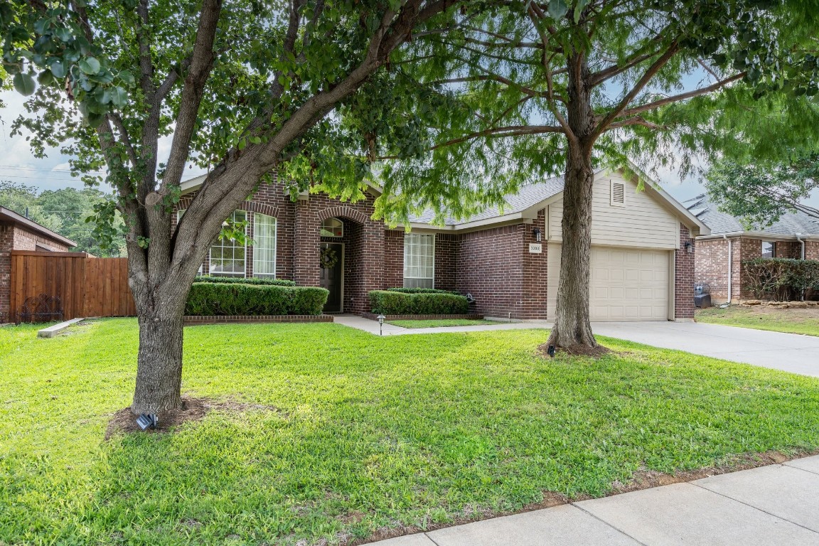 3203 Topanga Canyon Drive Corinth TX 76210