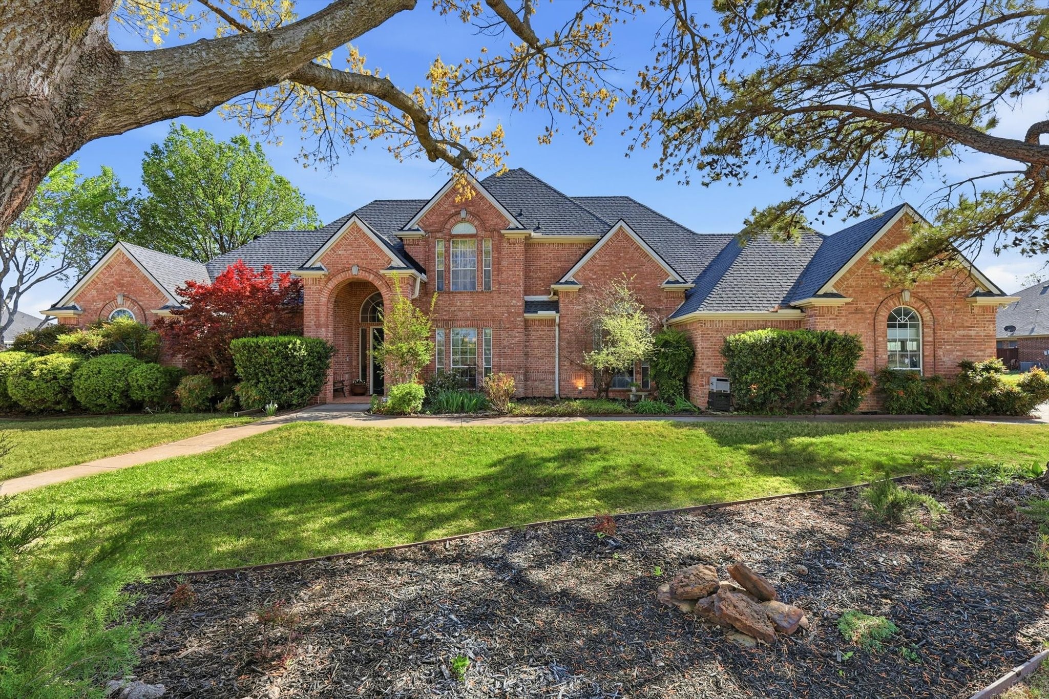 3308 Benbrook Cove Corinth TX 76208