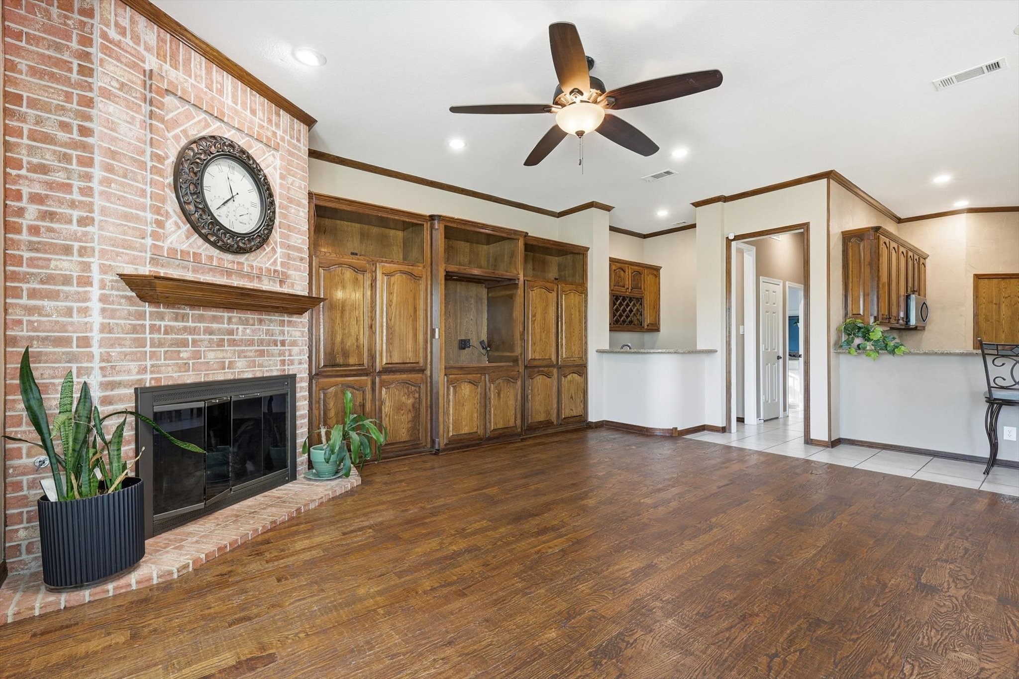 3308 Benbrook Cove Corinth TX 76208