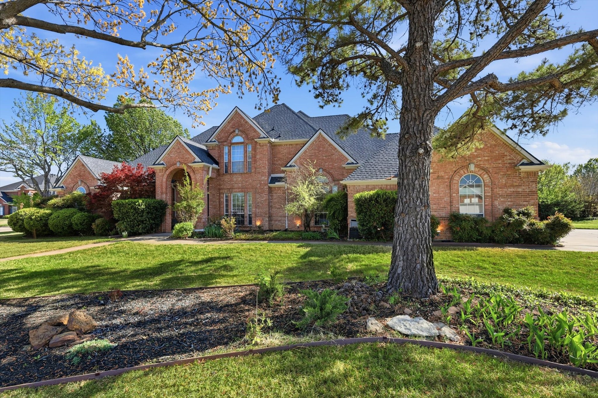 3308 Benbrook Cove Corinth TX 76208
