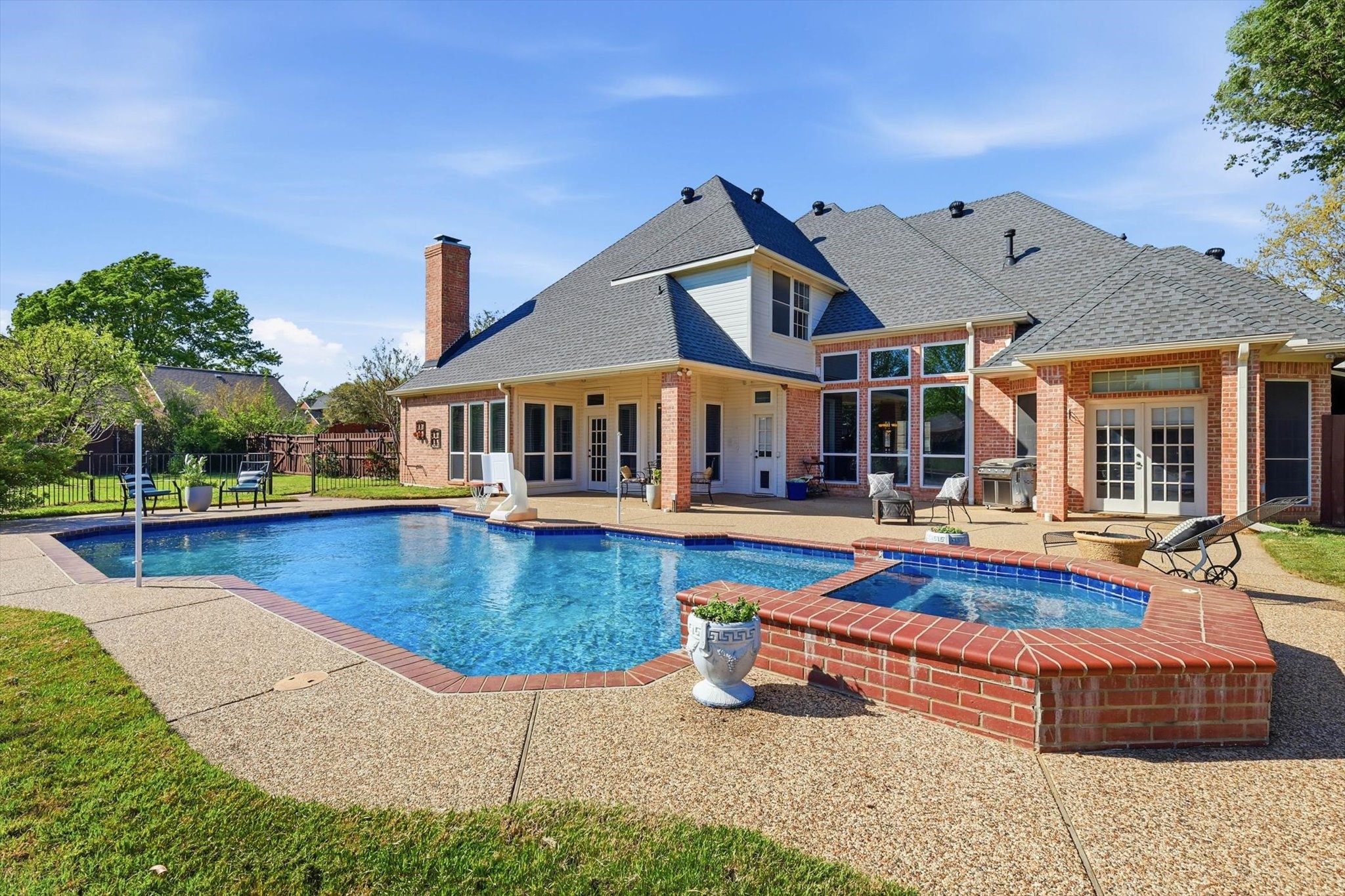 3308 Benbrook Cove Corinth TX 76208