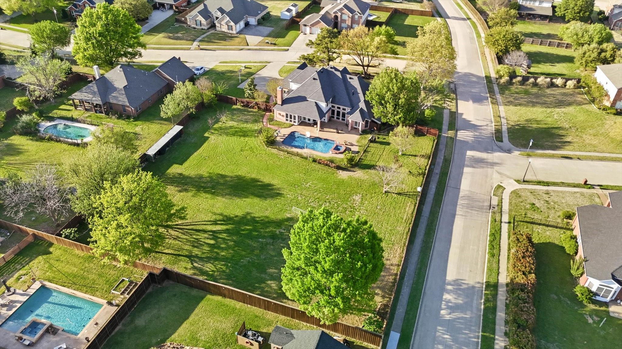 3308 Benbrook Cove Corinth TX 76208