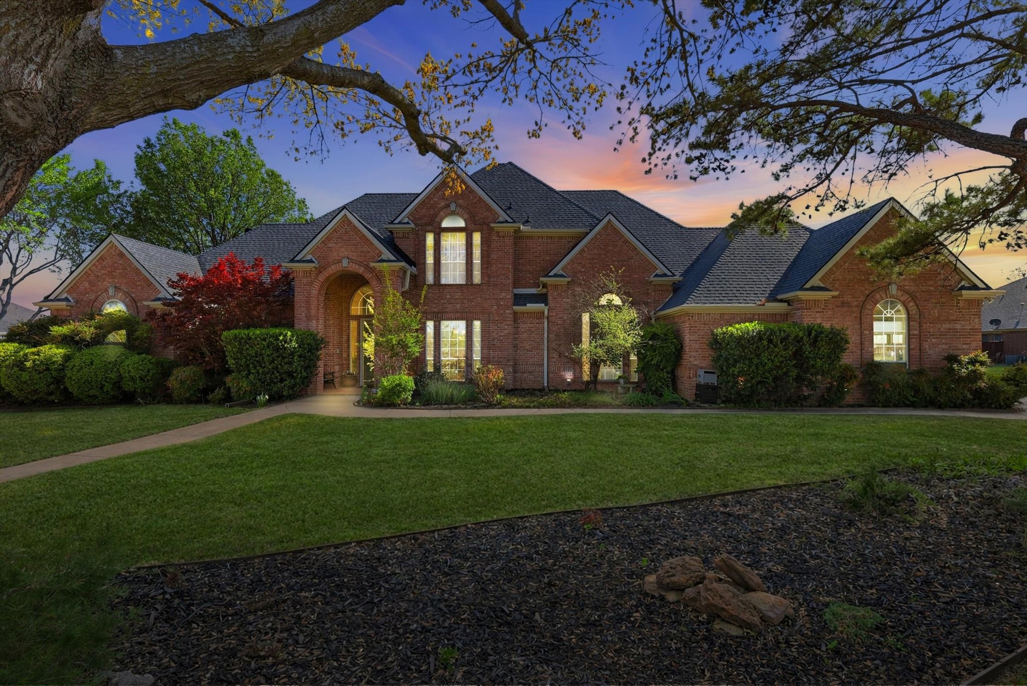 3308 Benbrook Cove Corinth TX 76208