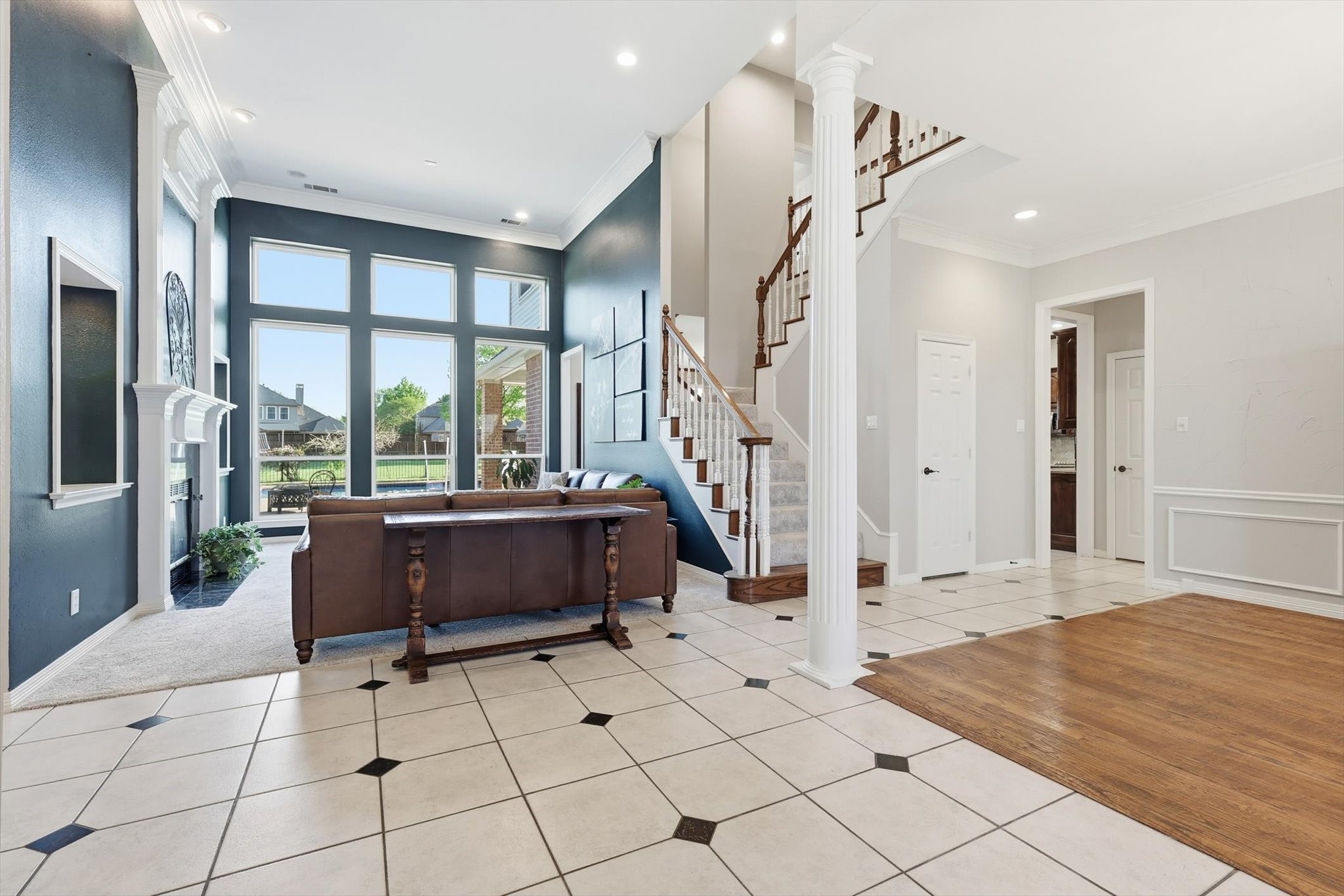 3308 Benbrook Cove Corinth TX 76208