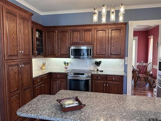 140 Pat Drive Mineola TX 75773