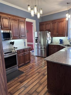 140 Pat Drive Mineola TX 75773