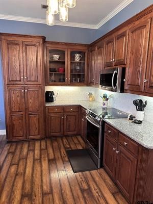 140 Pat Drive Mineola TX 75773