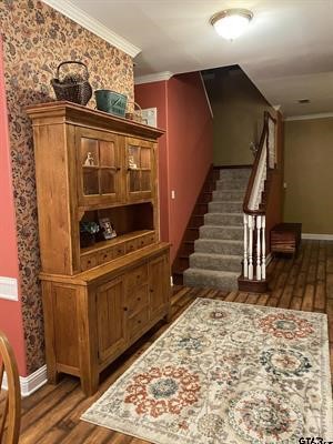 140 Pat Drive Mineola TX 75773