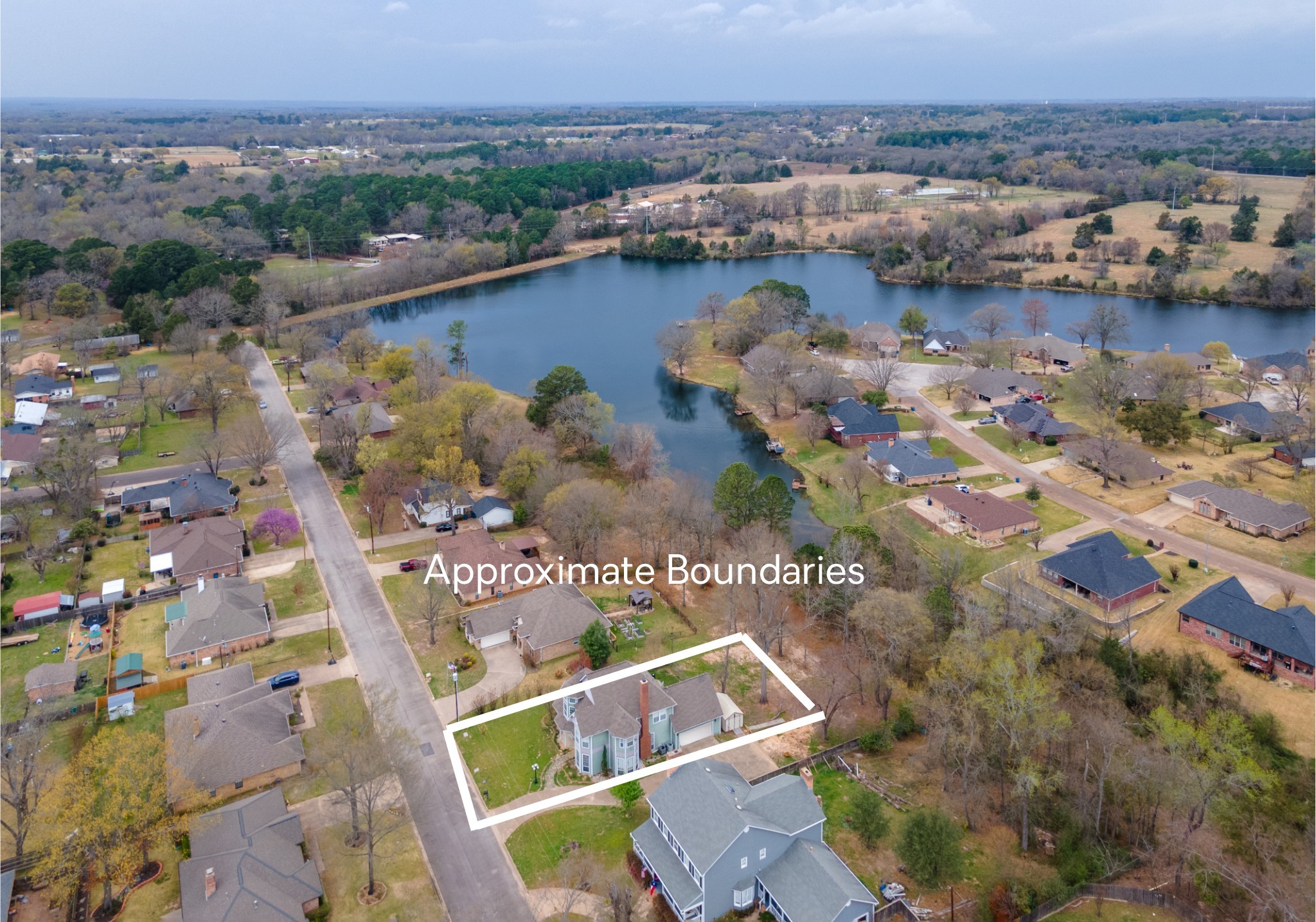 140 Pat Drive Mineola TX 75773