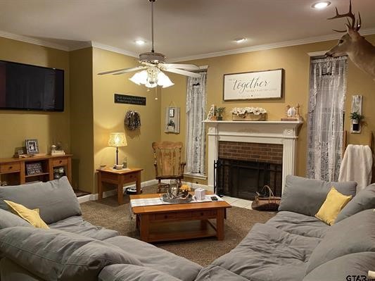 140 Pat Drive Mineola TX 75773