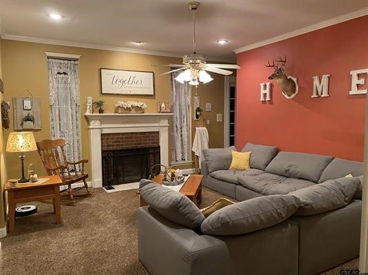140 Pat Drive Mineola TX 75773